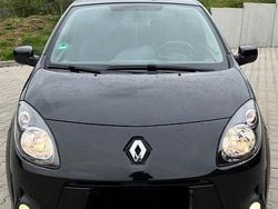 Schwarz Gebraucht 2011 Renault Twingo Night&Day Kleinwagen | 1.990 € (Fairer Preis)