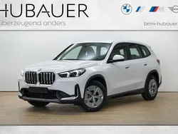 Alpinweiß uni Gebraucht 2023 BMW iX1 Performance SUV | 35.890 € (Superpreis)