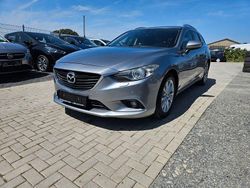 Other Gebraucht 2013 Mazda 6 Center-Line Kombi | 8.650 € (Fairer Preis)