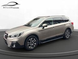 Tungsten Gebraucht 2018 Subaru Outback SUV | 24.990 € (Fairer Preis)