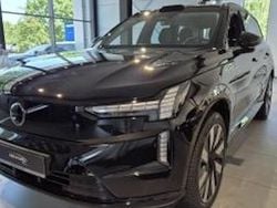 Schwarz Neu 2025 Volvo EX90 Plus SUV | 78.989 €