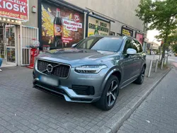 Grau Gebraucht 2018 Volvo XC90 SUV | 33.000 € (Etwas zu teuer)