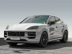 Grau Gebraucht 2023 Porsche Cayenne S Sport SUV | 134.900 € (Teuer)