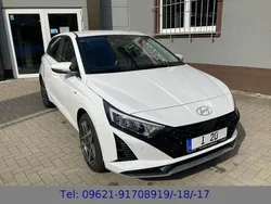 Gebraucht 2024 Hyundai i20 Prime Limousine | 23.850 € (Fairer Preis)
