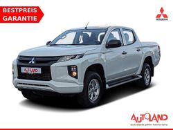 Weiß Gebraucht 2021 Mitsubishi L200 Abholung | 26.990 € (Superpreis)