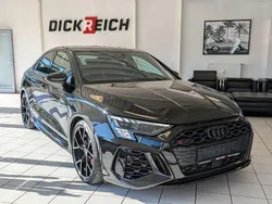 Andere Gebraucht 2022 Audi RS3 Advanced Kleinwagen | 50.980 € (Guter Preis)