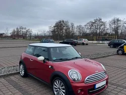 Orange Gebraucht 2011 Mini Cooper D Kleinwagen | 4.000 € (Guter Preis)