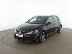 Schwarz Gebraucht 2020 VW Golf VII GTI Limousine | 22.480 € (Fairer Preis)