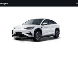 Polar white Gebraucht 2025 BYD Sealion 7 Comfort SUV | 41.990 € (Fairer Preis)