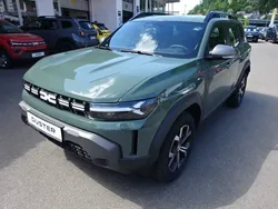 Staubgrau Neu 2025 Dacia Duster Expression SUV | 28.520 € (Fairer Preis)