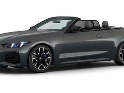 Grau Gebraucht 2025 BMW M440 M Sport Limousine | 62.937 € (Fairer Preis)