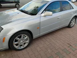 Cadillac CTS