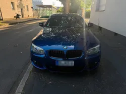 Gebraucht 2011 BMW 335 M Sport Coupé | 21.000 € (Teuer)