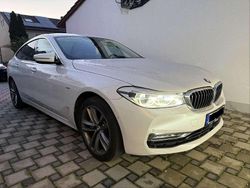 Weiß Gebraucht 2017 BMW 630 Luxury Line Coupé | 24.000 € (Etwas zu teuer)