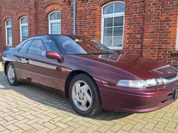 Rot Gebraucht 1993 Subaru SVX Coupé | 15.450 €