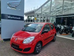 Rot Gebraucht 2010 Renault Twingo Kleinwagen | 4.490 € (Etwas zu teuer)