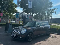 Braun Gebraucht 2011 Mini Cooper D Kleinwagen | 6.499 € (Fairer Preis)