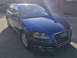 Gebraucht 2012 Audi A3 Attraction Limousine | 6.799 € (Guter Preis)