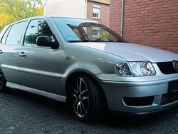 Gebraucht 2001 VW Polo Edition Kleinwagen | 3.500 €