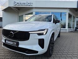 Weiß Gebraucht 2025 Volvo XC90 Plus SUV | 66.950 € (Teuer)