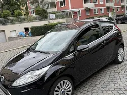 Gebraucht 2010 Ford Fiesta Titanium Kleinwagen | 2.500 € (Guter Preis)