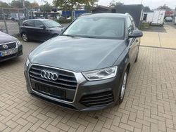 Grau Gebraucht 2018 Audi Q3 SUV | 17.900 € (Guter Preis)