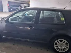 Gebraucht 1999 VW Golf IV Comfortline Limousine | 650 € (Superpreis)