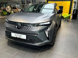 Grau Gebraucht 2024 Renault Scenic E-Tech Esprit Alpine SUV | 39.790 €