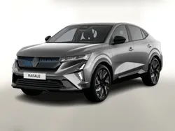 Grau Neu 2025 Renault Rafale Esprit Alpine SUV | 47.905 € (Fairer Preis)
