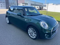 Grün Gebraucht 2017 Mini Cooper Kleinwagen | 11.499 € (Guter Preis)