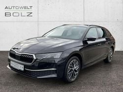 Schwarz Gebraucht 2025 Skoda Octavia Selection Kombi | 31.990 € (Guter Preis)