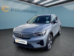 Grau Gebraucht 2022 Volvo XC40 SUV | 30.799 € (Fairer Preis)
