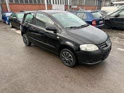 Gebraucht 2007 VW Fox Kleinwagen | 1.750 € (Fairer Preis)