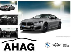 Schwarz Gebraucht 2023 BMW M850 M Performance Coupé | 81.840 €