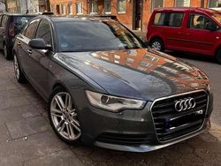 Gebraucht 2012 Audi A6 Limousine | 13.500 € (Fairer Preis)