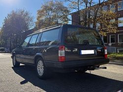 Gebraucht 1997 Volvo 940 Kombi | 10.000 €