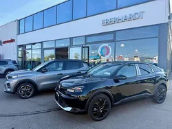 Schwarz (perla nera schwarz perlaneraschwarz) Neu 2025 Citroën C4 | 29.800 € (Teuer)