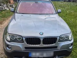 Grau Gebraucht 2007 BMW X3 SUV | 3.500 € (Superpreis)