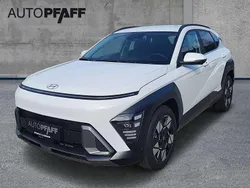 Atlas white Neu 2025 Hyundai Kona Prime SUV | 31.990 € (Fairer Preis)