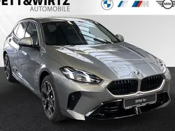 Grau Neu 2025 BMW 120 Shadowline Kleinwagen | 38.990 € (Fairer Preis)