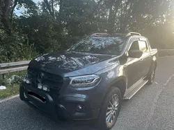 Grau Gebraucht 2019 Mercedes X350 Abholung | 29.999 € (Etwas zu teuer)