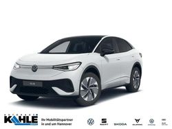 Weiß Neu 2025 VW ID.5 Pro SUV | 63.764 €