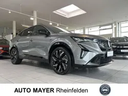 Schwarz Gebraucht 2024 Renault Rafale Esprit Alpine SUV | 44.980 € (Guter Preis)