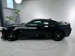 Schwarz Gebraucht 2020 Chevrolet Camaro Coupé | 38.500 €