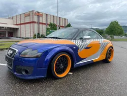 Andere farben Gebraucht 1999 Audi TT Coupé | 6.000 € (Teuer)