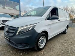 Weiß Gebraucht 2020 Mercedes Vito Van | 17.500 € (Superpreis)