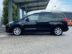 Schwarz Gebraucht 2014 Peugeot 5008 Van / Kleinbus | 8.650 € (Etwas zu teuer)