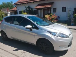 Silber Gebraucht 2009 Ford Fiesta Trend Kleinwagen | 3.000 € (Fairer Preis)