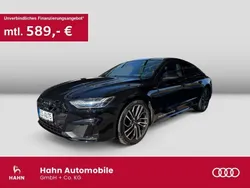 Schwarz Gebraucht 2024 Audi A7 Sportback Ambiente Kleinwagen | 70.900 € (Etwas zu teuer)