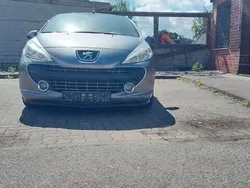 Peugeot 207 CC